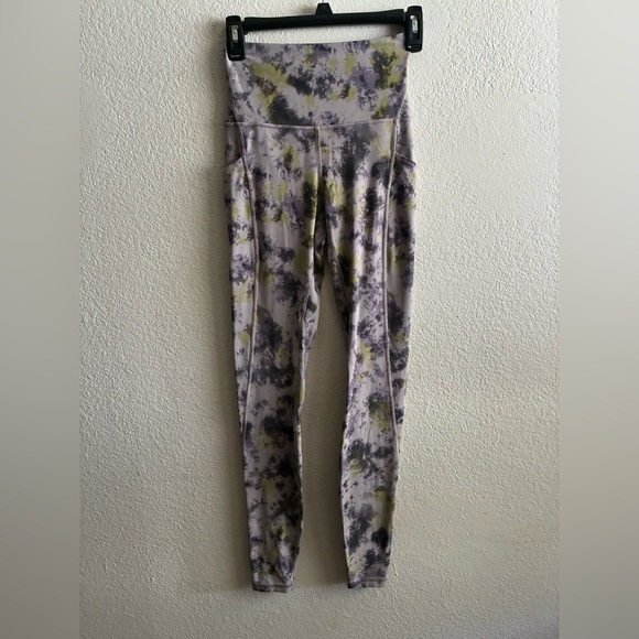 Lululemon Align High-Rise Pant with Pockets 31" 4 - Picture 4 of 11